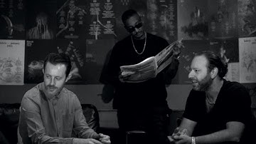 Chase and Status - Engage