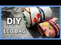 DIY ECO Bag Ideas┃Easy Sewing Compilation Video