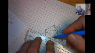 1-2 Enrichment - Basic Compass and Straightedge Constructions