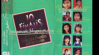 PUTIHNYA CINTAKU VOC.RINI ALFIANI LCLD 1992 (LIRIK)