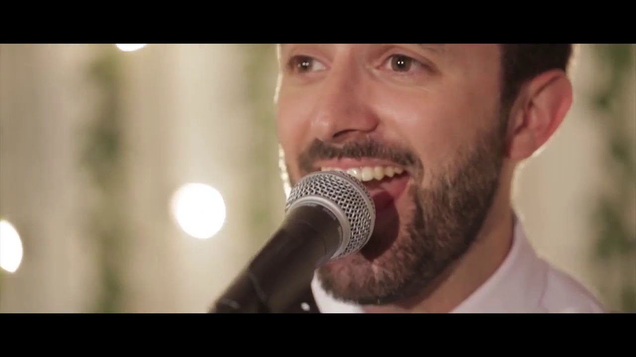 Duke - Sydney Cover Band - Pop Medley