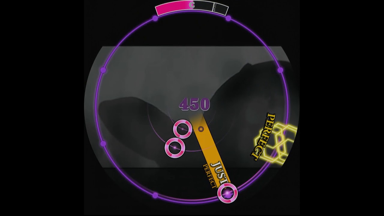 【maimai外部出力】QZKago Requiem MAS AP