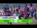 EPIC FINAL Rams Vs Eagles Who Took It 