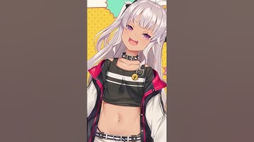 そうなの【魔使マオ/にじさんじ切り抜き】 #Shorts