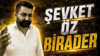 Şevket Öz - Bi̇rader [Bormüzikᴴᴰ]