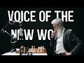 Voice of the New World | WAWTAR #123
