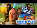 A Memory of Light - Part I - by Robert Jordan & Brandon Sanderson Book Review (Wheel of Time XIV)