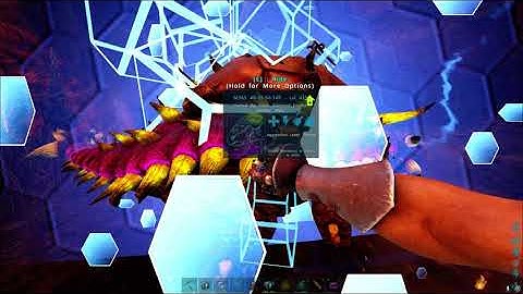 [Official PVE] 15 min Farming Element Shards on Genesis Vulcano