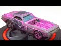 Extreme Redline Restoration: Hot Wheels 1971 Bye-Focal