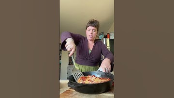 Sourdough Discard recipe