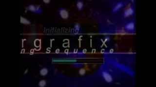 RCTI Computer Graphics Reel 1