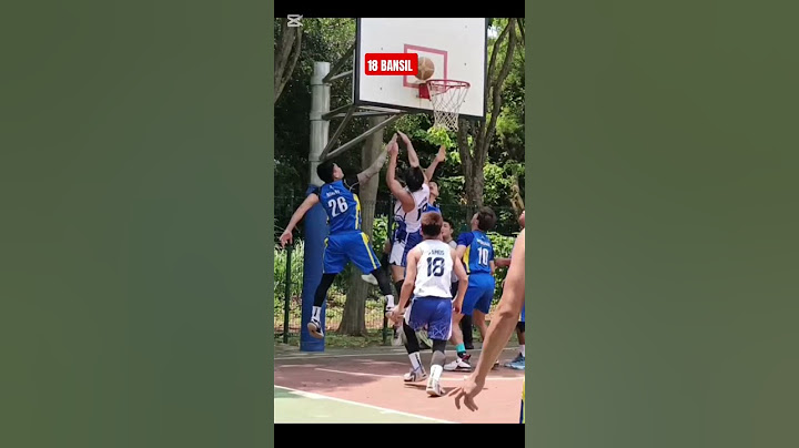 TAIWAN BASKETBALL LEAGUE INTER LINKOU 18 BANSIL TEAM LIAN HWA #trending #nba #basketball