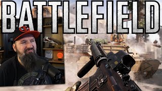 Erster Eindruck von Battlefield LABS! - YouTube