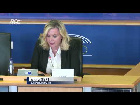 EU parlament o BiH: Dodik ključni problem, sankcije dobro sredstvo, izbori da se održe u oktobru!