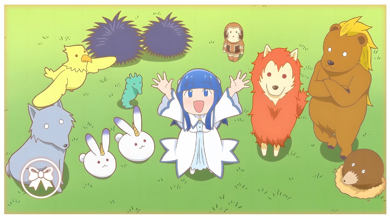 Toaru Ossan no VRMMO Katsudouki Ending Full 『Kibou no Recipe』 Miho Okasaki auf YouTube ansehen Toaru Ossan no VRMMO Katsudouki Ending Full 『Kibou no Recipe』 Miho Okasaki auf YouTube ansehen