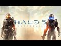 Halo 5 with Osato