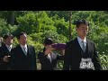 【正倉院・開封の儀と閉封の儀】貴重な儀式の全貌を公開