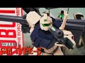 Robot Spirits RGM-79C GM C-Type (ver. ANIME) Review