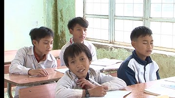 Xã Măng Ri Huyện TuMơRông Tỉnh Kon Tum