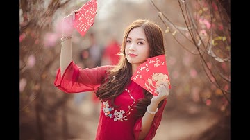 Liên Khúc Xuân 2026 | Khúc Giao Mùa | Khúc Xuân | Phút Giao Thừa Lặng Lẽ