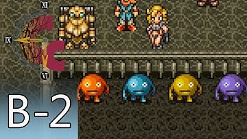 Chrono Trigger – Bonus Episode 2: A Fight for the Ages