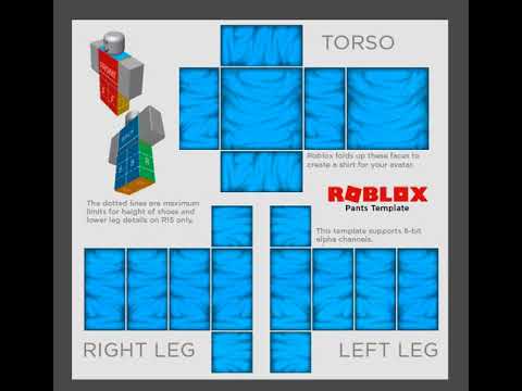 Cerelys Made A Roblox Shirt Template Roblox Youtube