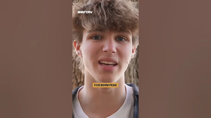 The Story Of MTB's most famous backyard ❤️🌳