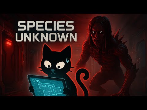 Species Unknown Capture ID009 Difficulté Cauchemar Gameplay Solo Sans Commentaire