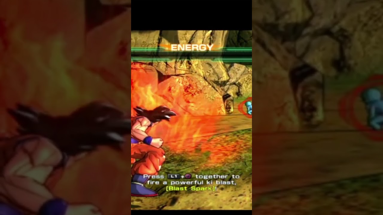 #dragonballzbattleofz