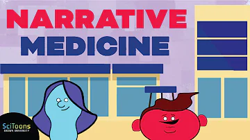 Narrative Medicine: The Power of Storytelling