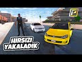 Hızlı Sarı Arabamızla Hırsızın Peşine Düşüyoruz - Petrol Head