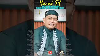 Yusuf Pi Viral Ustadz From Banjarmasin Makes Opponents Powerless shortfeed short converts