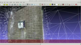 structure from motion