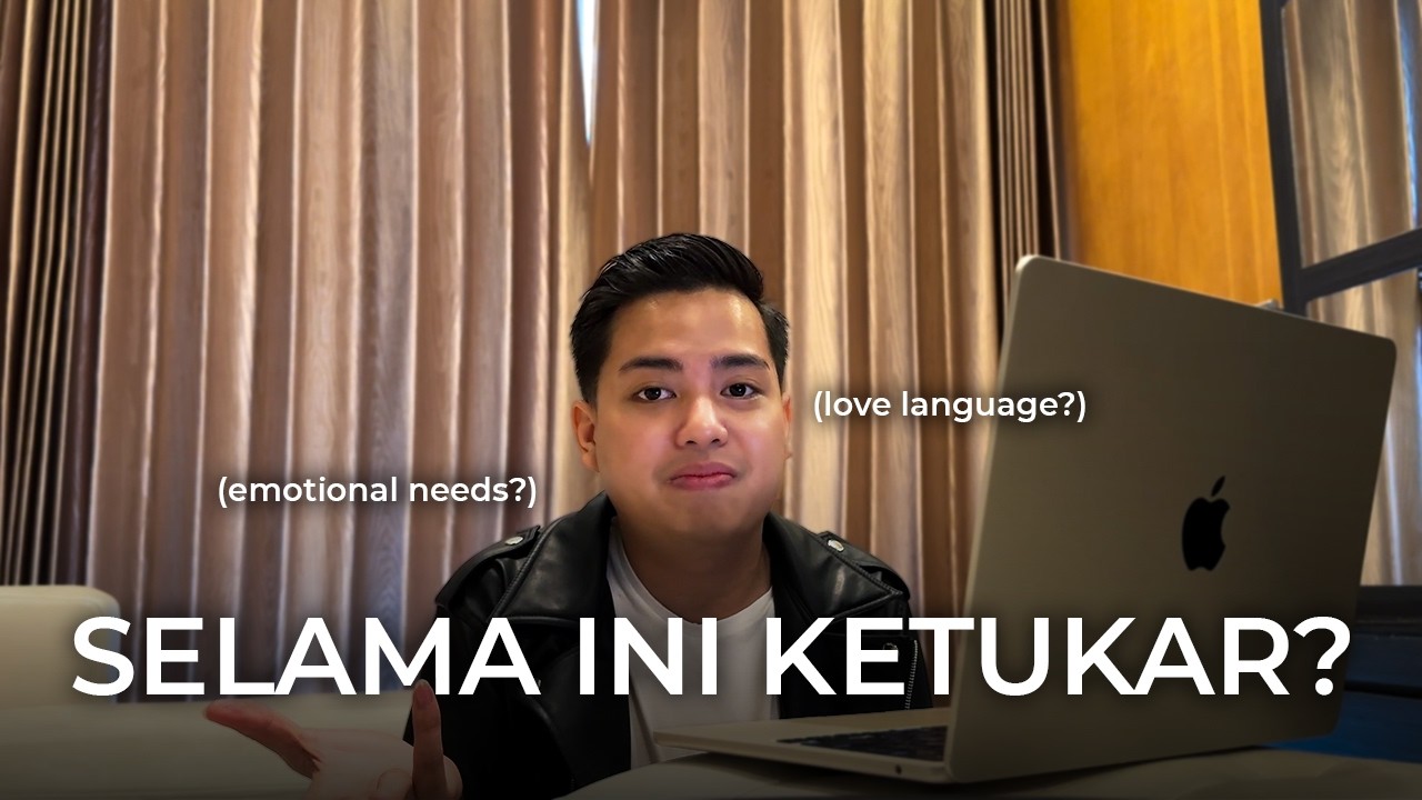 BANYAK ORANG YANG SALAH PAHAM.