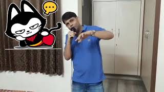 Md. Rafi mash-up...By Subodh Mishra