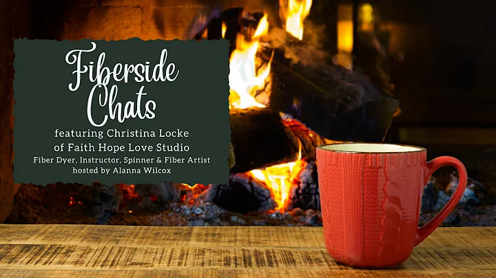 Fiberside Chats (Ep 6): Interview with Christina L...