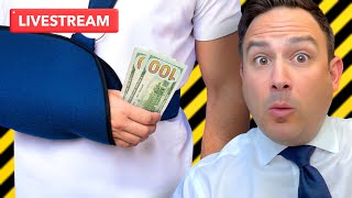 Can You Work While On Workers Comp?