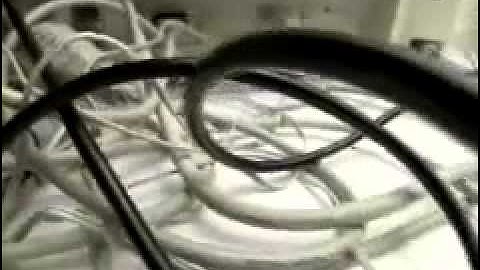 Apple - iMac G3 "PC vs. iMac" (1998)