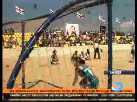 აჭარის სპორტისა და ახალგაზრდობის საქმეთა დეპარტამენტის 2012 2014 წლის სტრატეგიული გეგმა