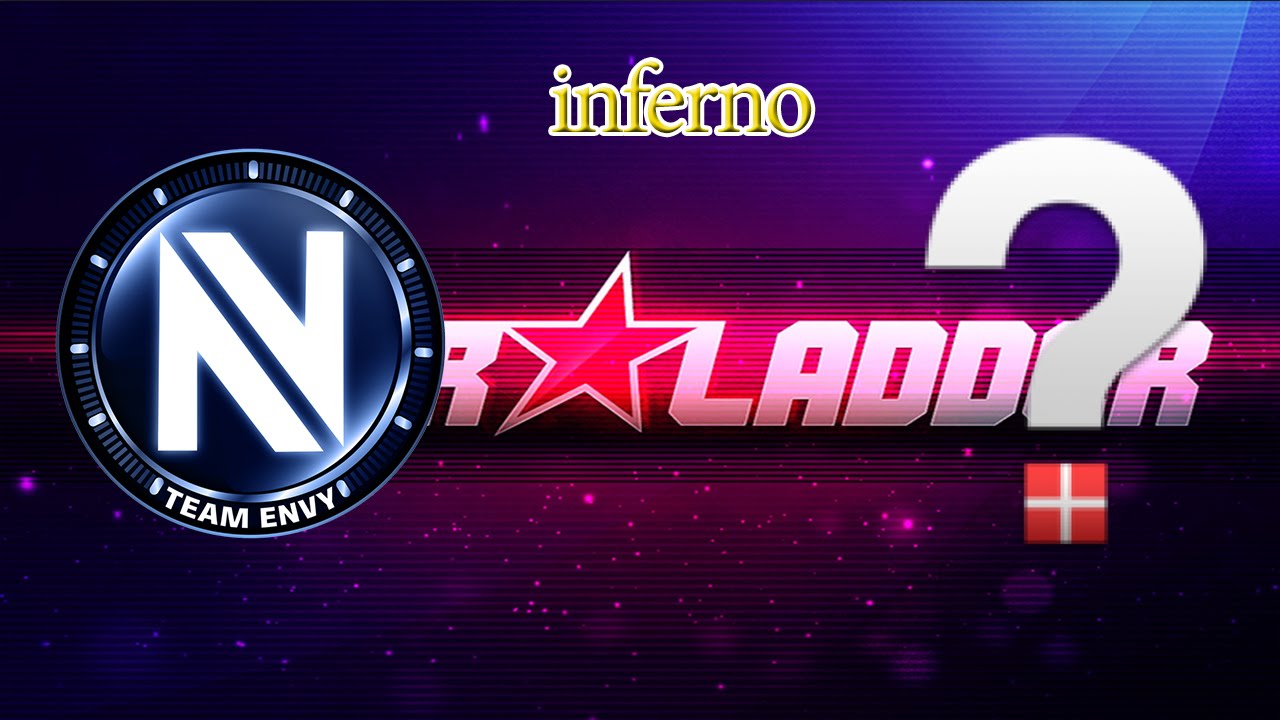 Envyus Vs Question Mark SL I League StarSeries XIV Finals Map2 YouTube Envyus Vs Question Mark SL I League StarSeries XIV Finals Map2 YouTube