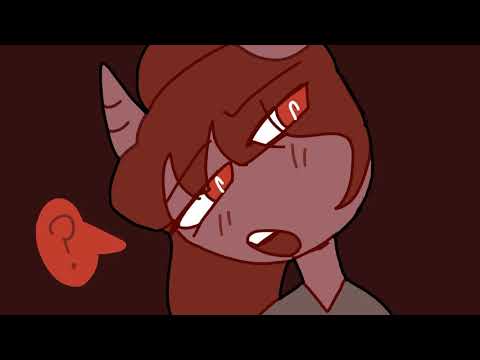 【﻿Ｄｅｖｉｌ　Ｔｏｗｎ】-Animation- *Trigger Warning*