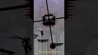 ninja arashi shadow return #4k blaze game play YT Plz subscribe to my channel and like share krdo