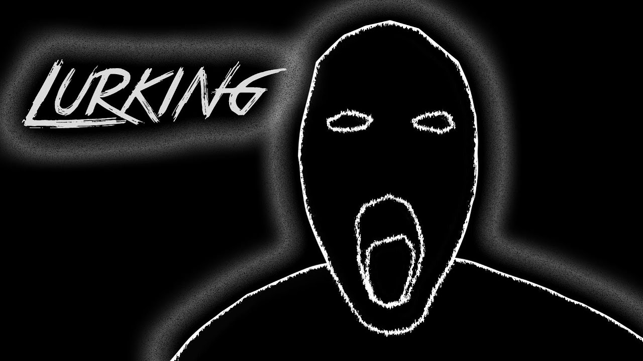 Seek the Sound - Lurking - 2