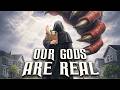 Our Gods Are Real | Official Trailer
