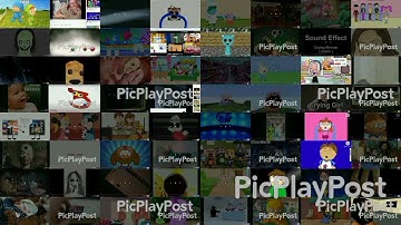 (reupload) random maze crying quadmegaparison