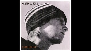 Martin L. Gore -- &quot;In My Other World&quot;