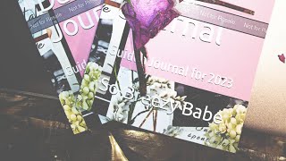 That Girl Guided Journal YouTube Channel,How to Journal,That Girl Guided Journal,manifest,That Girl screenshot 1