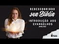 Helena Tannure - Introdução aos Evangelhos