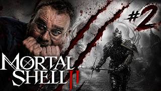 Warum Mortal Shell 2 Lies of P Konkurrenz macht | MORTAL SHELL 2 #2