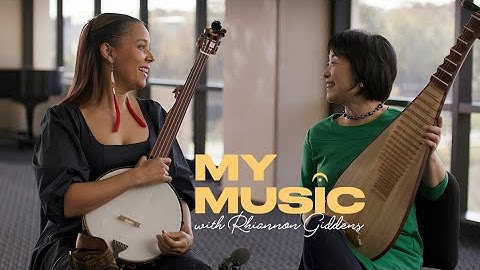 Meet Pipa Master Wu Man